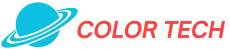 COLOR_TECH Logo