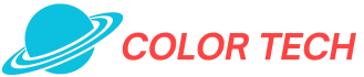 COLOR_TECH Logo
